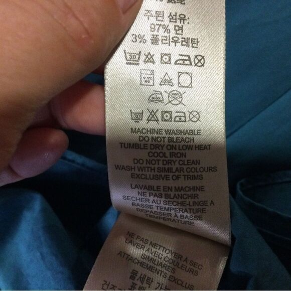 BURBERRY BRIT Shirt - Picture 12 of 12